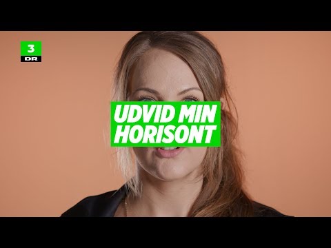 Skal vi dele alt om vores økonomi? | Udvid min horisont | DR3
