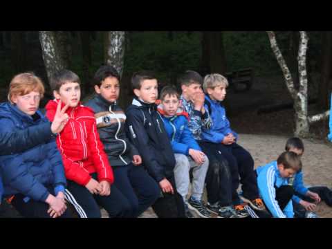 sv M.O.C.'17 Willem Roovers Kamp 2013 Aftermovie