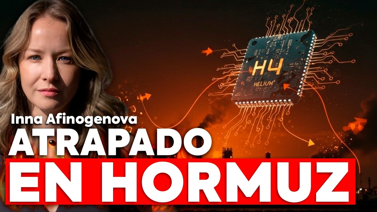 El Petróleo pasa a Segundo Plano: ¿Adiós Teléfonos Móviles por la Guerra en Irán?