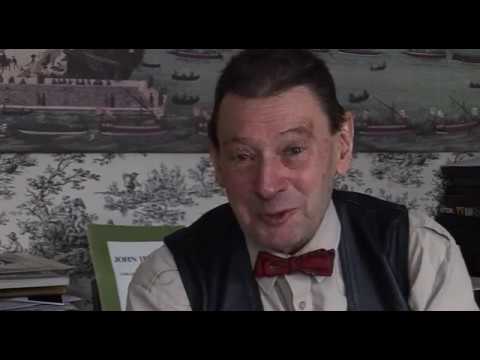 Norman Routledge - What becomes of the students after Eton? (133/139)