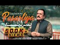 Gulzar Alam New Song Pasarliya پسرليه Official HD Video Song Pashto Remix Song
