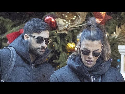 Giovanni & Bianca’s Glamorous New Year Escape: Inside Their Luxurious Getaway!