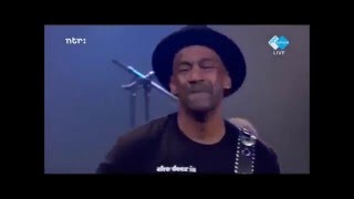 Marcus Miller - We Were There