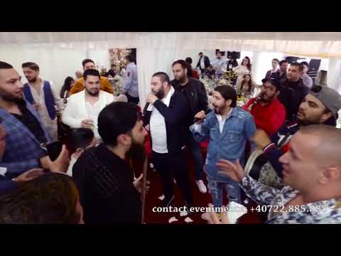 Florin Salam, Alex Kojo & Formatia Kana Jambe Dan Bursuc - Nunta Number One (Live Event)