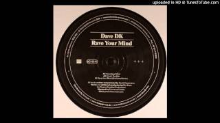 Dave DK - Crush The Bits