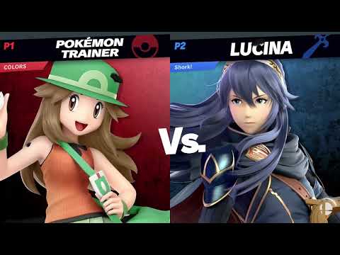 Encore Smash Weekly #204 - ENC | Noku Vs. Djohnmark - Winners Finals