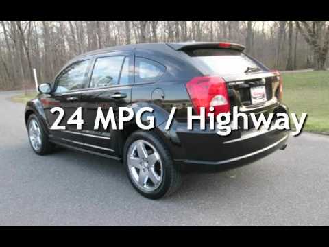 2007 Dodge Caliber R/T for sale in East Windsor, NJ
