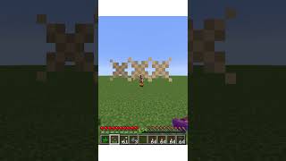 【マイクラ】実用性より楽しさ重視！拡散エンチャントの魅力#shorts