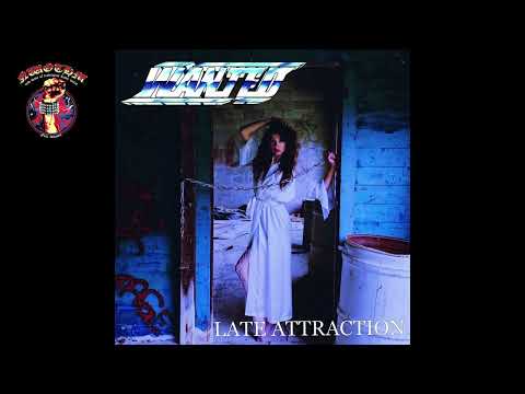 WANTED - Late Attraction (2023)