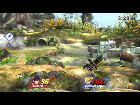 Time to step up the intensity!