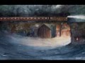 Ted Ström - Vintersaga 
