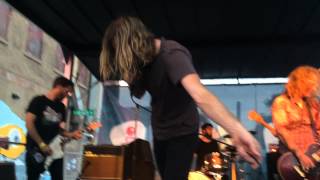 Damn Things Over - Empires (07/26/15)