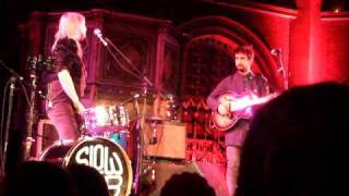 Slow Club - I Was Unconscious, It Was A Dream