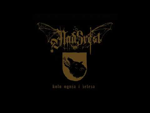 Nadsvest - Kolo ognja i železa (Full EP)