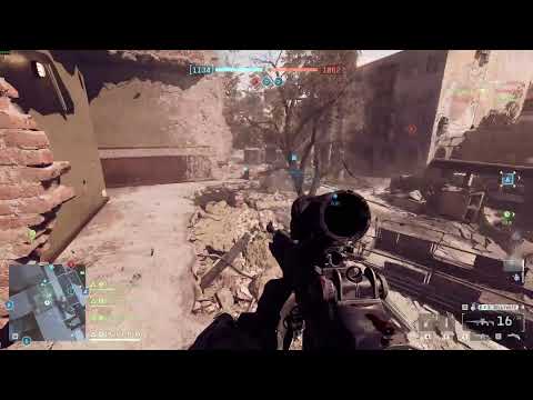 mega 2 schneoiden Battlefield 6 Ultra - Multiplayer - Redsec, Conquest, Rush #057