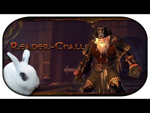 NEVERWINTER: The Reaper's Challenge 🐇 26 - Epische Cragmire-Gruft