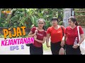 PIJAT KU4T JENG4T Eps 2 FILM KOMEDI JAWA LUCU TERBARU