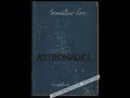 Pierwodruk „Astronautów” Stanisława Lema z 1951 r. z wydawnictwa Czytelnik
