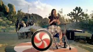 N.E.R.D  feat.  Nelly Furtado  -  Hot-n-Fun  {OMV} HQ