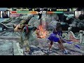 SHANI SHAH VS BABAR ALI FT 7 TEKKEN 7 FAISALABAD