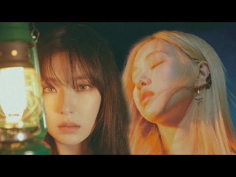 In & Out/Love To Hate Me - BLACKPINK/Red Velvet (Video Mashup)