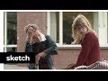 Wikipedia betweter | Sketch | Het Klokhuis