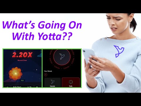 Is Yotta Exploiting Its Users? #Yotta - YouTube