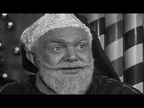 The Miracle on 34th Street (TV-1955) CHRISTMAS SPECIAL