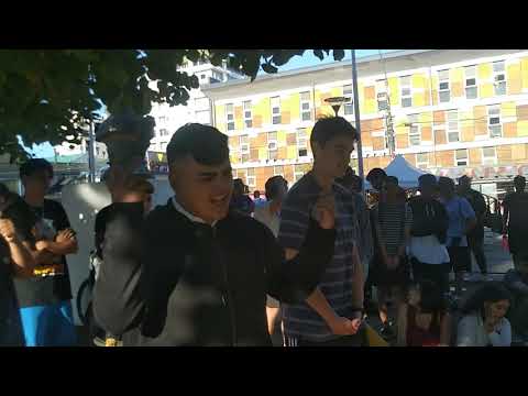 ASING SAMC vs AROK YESEP - 4tos - RelV X Triskel Battles (2vs2) | Temporada 2020-21