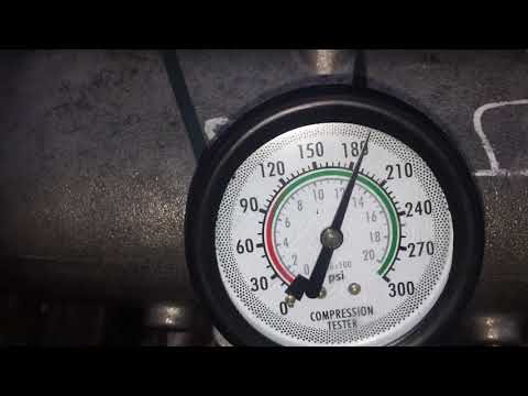 99-02 honda cdv idm b20b 2.0l high compression dohc moteur automatic 4x4 transmission: video still
