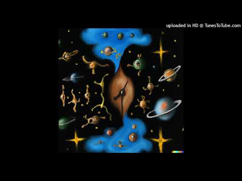 [Free] Sainte x Knucks x Sam Wise x BlazeYl Type Beat - "Creepin"