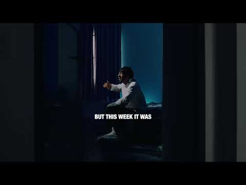 Armani White - MOUNT PLEASANT. (Official Visualizer)