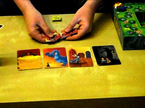 Dixit társasjáték játékszabálya - mesekucko