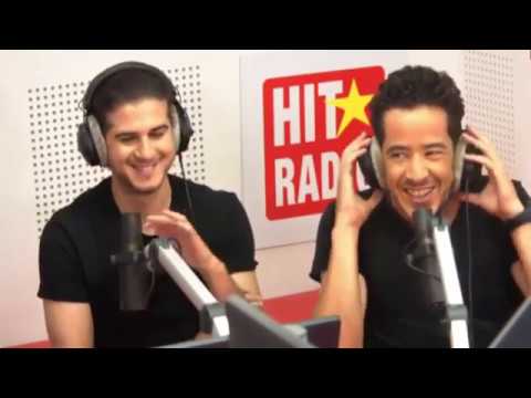 نجيب الفطور مع مومو | Njibou L'ftour m3a Momo