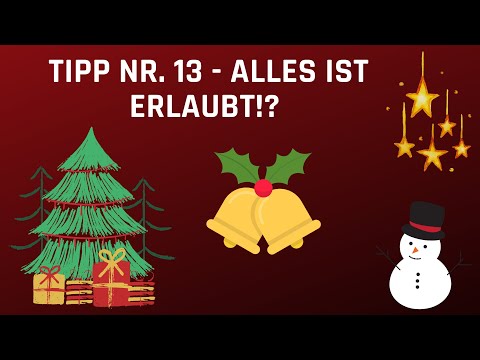 13. Kreuzband-Tipp - Kreuzbandriss, was darf ich?