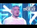 George Sampson on Britain’s Got Talent: The Champions (21/9/19) #BGTChampions