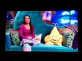 The Good Night Show With Nina And Star