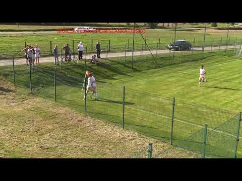 GRACJA TCZÓW- POWIŚLANKA LIPSKO