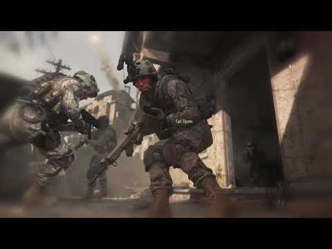 Aufgenommen in die Elitetruppe! | MW2 | Remastered | German