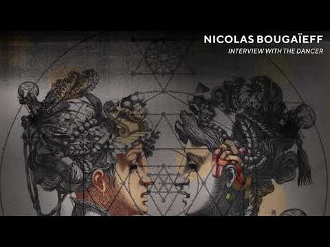 Nicolas Bougaïeff - Nocturne 4 (Original Mix) [Official Audio]
