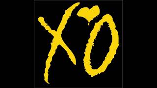 The Weeknd - Motionless (Unreleased)