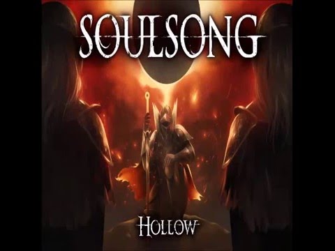 SOULSONG  "Hollow" by Heartist (Lyrics)