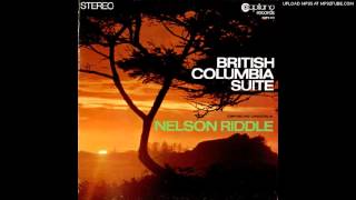 Nelson Riddle - Vancouver Nights (1969)