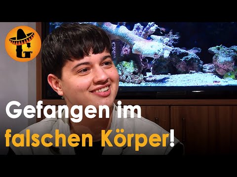 Mavi Phoenix über sein Coming-out als Transmann | Willkommen Österreich