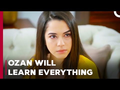 Bercin Threatens Aslım With Fatih - Can't Stop Loving You