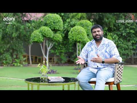 Lushlands | Mr. Devang Singh Testimonial