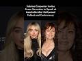 Sabrina Carpenter Invites Susan Sarandon to Speak Out at Coachella 🎤🔥