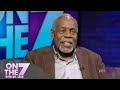 Danny Glover Talks The Pan African Film