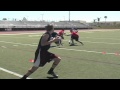 NUC San Diego, CA 2012 - Jake Newton, Freshman ...