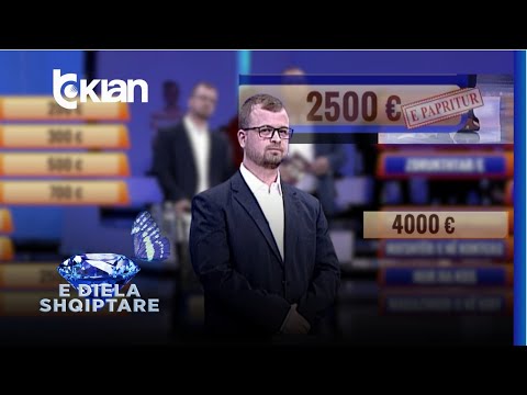 E Diela Shqiptare - “Të Panjohurit” - MEHMET EMIRI (2 Mars 2025)